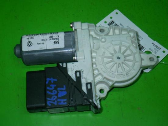 Fensterhebermotor T?r hinten links VW GOLF IV (1J1) 1.9 TDI 1J4959811C Bild Fensterhebermotor T?r hinten links VW GOLF IV (1J1) 1.9 TDI 1J4959811C