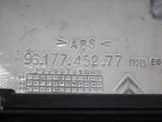 Kühlergrill CITROEN SAXO (S0, S1) 1.1 X,SX 9617745277