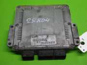 Motorsteuerger?t CITROEN XSARA Break (N2) 2.0 HDI 90 0281010 39