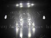 Seitenwandverkleidung unten links MERCEDES-BENZ SLK (R170) 200 (170.435) 1706840177