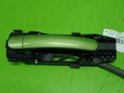 T?rgriff vorne rechts au?en SKODA CITIGO 1.0 5N0837017E