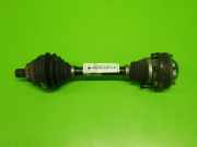 Gelenkwelle Antriebswelle vorne links SKODA OCTAVIA II Combi (1Z5) 1.9 TDI 4x4 1K0407271BJ