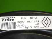 Bremskraftverstärker RENAULT MEGANE II (BM0/1_, CM0/1_) 1.9 dCi (BM0G, CM0G) 8200157453