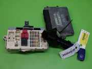 Motorsteuergerät FIAT STILO (192_) 1.9 JTD (192_XE1A) 0281011553