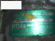 Klimakompressor ROVER 400 Hatchback (RT) 414 Si SD7V06