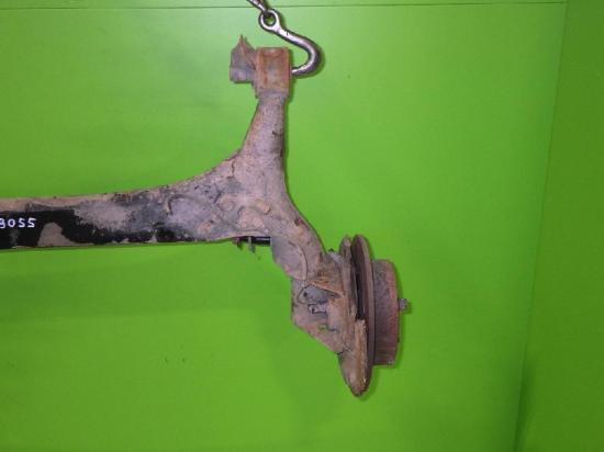 Hinterachsk?rper TOYOTA COROLLA Verso (_E12_) 2.0 D-4D (CDE120_) Bild Hinterachsk?rper TOYOTA COROLLA Verso (_E12_) 2.0 D-4D (CDE120_)