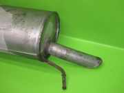 Auspufftopf hinten CITROEN C5 I (DC_) 1.8 16V (DC6FZB, DC6FZE) 1726HL