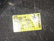 Verkleidung Laderaum hinten rechts SKODA SCALA (NW1) 1.0 TSI 657867428D