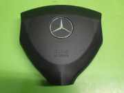 Fahrer Airbag MERCEDES-BENZ A-KLASSE (W169) A 160 (169.031, 169.331) 0008607403