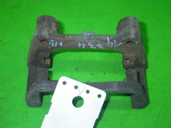 Bremssattelträger hinten links OPEL ASTRA G Caravan (F35_) 1.7 TD Bild Bremssattelträger hinten links OPEL ASTRA G Caravan (F35_) 1.7 TD