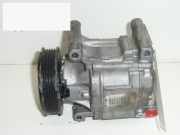 Klimakompressor FIAT PUNTO (188_) 1.2 60 (188.030, .050, .130, .150, .230, .250) B837