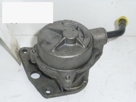 Vakuumpumpe Unterdruckpumpe PEUGEOT 306 (7B, N3, N5) 1.9 SRDT Bild Vakuumpumpe Unterdruckpumpe PEUGEOT 306 (7B, N3, N5) 1.9 SRDT