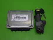 Motorsteuergerät VW GOLF IV (1J1) 1.4 16V 0261207114