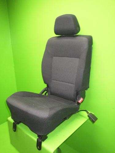 Sitz hinten rechts OPEL SIGNUM 1.9 CDTI Bild Sitz hinten rechts OPEL SIGNUM 1.9 CDTI