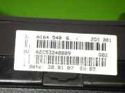 Kombiinstrumente Tacho MERCEDES-BENZ M-KLASSE (W164) ML 280 CDI 4-matic (164.120) A2C53240809