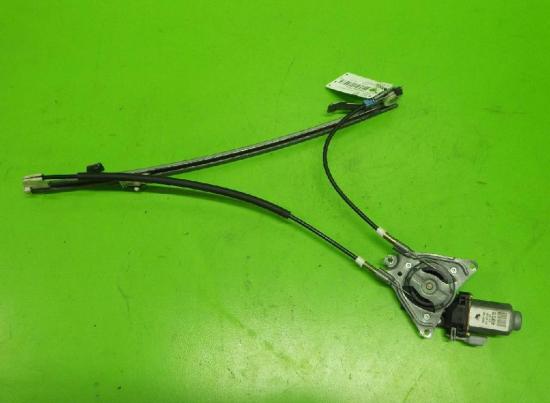 Fensterheber Tür vorne rechts PEUGEOT 806 (221) 2.0 HDI 400672T5 Bild Fensterheber Tür vorne rechts PEUGEOT 806 (221) 2.0 HDI 400672T5