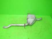 Auspufftopf Mitte FIAT TEMPRA (159) 1.6 i.e. (159.AE)