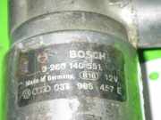 Zusatzluftschieber VW GOLF III Variant (1H5) 1.6 037996457E