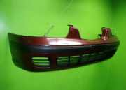 Stoßfänger Stoßstange vorne HYUNDAI ELANTRA Stufenheck (XD) 2.0 CRDi