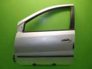 Tür vorne links NISSAN (DATSUN) ALMERA TINO (V10) 1.8