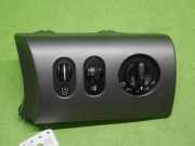 Lichthauptschalter FORD COUGAR (EC_) 2.5 V6 24V 98BB10B838
