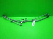 Wischergestänge vorne SMART(MCC) FORTWO Coupe (451) 1.0 Turbo (451.332) 4518200040