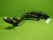 Rohr Ladeluftkühler links OPEL ASTRA K (B16) 1.2 Turbo (68) 39172852