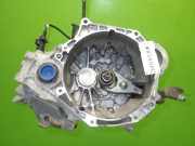 Getriebe Schaltgetriebe KIA RIO III (UB) 1.4 CVVT 4300026732