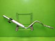 Auspufftopf Mitte SEAT LEON (1M1) 1.6 16 V 1J0253209M
