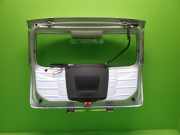 Hecktür Heckklappe VW FOX (5Z1, 5Z3) 1.2