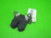 Hecktürschloss TOYOTA COROLLA Compact (_E10_) 1.3 XLI (EE101_)
