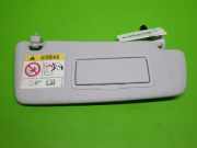 Sonnenblende vorne rechts OPEL ADAM (M13) 1.0 13495537
