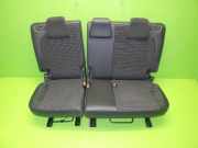 Sitzbank hinten CITROEN C3 Picasso 1.6 HDi
