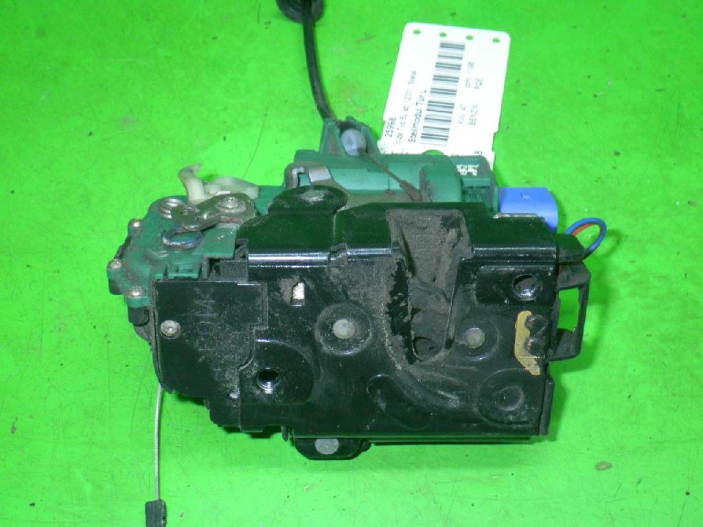 Stellmodul Türschloss Tür links SEAT IBIZA III (6L1) 1.2 Bild Stellmodul Türschloss Tür links SEAT IBIZA III (6L1) 1.2