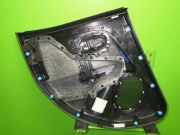 Türverkleidung hinten rechts JEEP RENEGADE SUV (BU, B1, BV) 1.3 T-GDi 4x4 07356619740