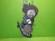 Benzinmotor Motor ohne Anbauteile Benzin PEUGEOT 1007 (KM_) 1.6 16V 0135JX