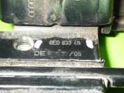 Scharnier Türscharnier hinten links unten AUDI (NSU) A4 (8EC, B7) 3.0 TDI quattro 8E0833411