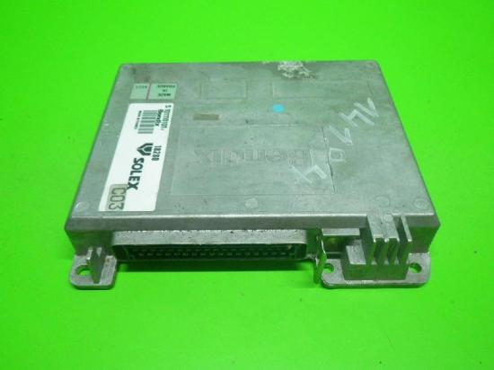 Motorsteuerger?t PEUGEOT 405 II Break (4E) 2.0 S101110101F Bild Motorsteuerger?t PEUGEOT 405 II Break (4E) 2.0 S101110101F