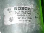 Wischermotor vorne rechts VW PHAETON (3D_) 3.0 V6 TDI 4motion 0390241917