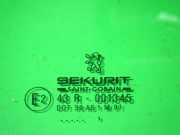 Türscheibe hinten rechts PEUGEOT 607 (9D, 9U) 2.0 9204H3