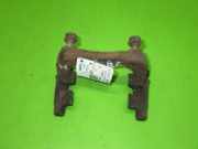 Bremssattelträger hinten links VW GOLF IV Variant (1J5) 1.9 TDI 6Q0615425D