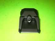 Frontkamera JEEP RENEGADE SUV (BU, B1, BV) 1.3 T-GDi 4x4 00052090358