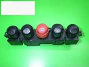 Schalter Heckscheibenheizung FIAT SEICENTO / 600 (187_) 1.1 (187AXB, 187AXB1A, 187AXC1A02)