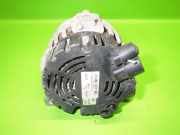 Lichtmaschine PEUGEOT 206 Schrägheck (2A/C) 1.4 i 0986042081