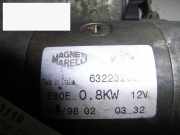 Anlasser FIAT PUNTO (176_) 55 1.1 63223200