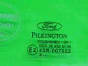 Türscheibe vorne links FORD FOCUS Stufenheck (DFW) 1.6 16V