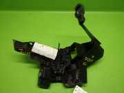 Halter Stoßfänger vorne links OPEL CROSSLAND X (P17) 1.2