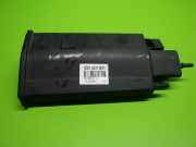 Aktivkohlefilter SKODA CITIGO 1.0 1S0201801