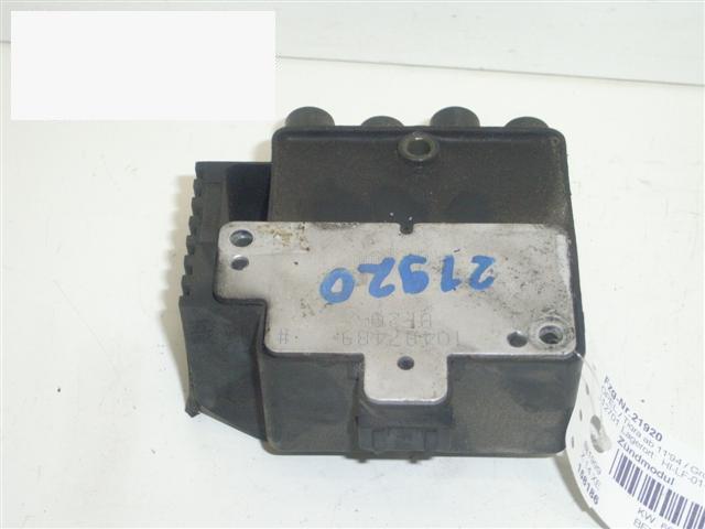 Zündmodul OPEL TIGRA (95_) 1.4 16V 1103872 Bild Zündmodul OPEL TIGRA (95_) 1.4 16V 1103872