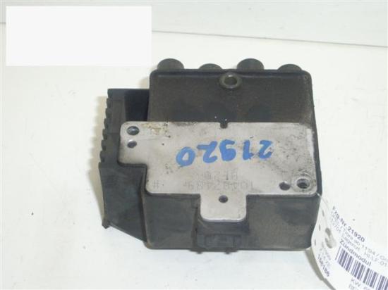 Z?ndmodul OPEL TIGRA (95_) 1.4 16V 1103872 Bild Z?ndmodul OPEL TIGRA (95_) 1.4 16V 1103872